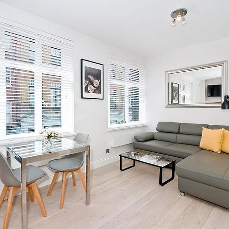 F2 Greek Street By City Living Londres Exterior foto